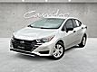2023 Nissan Versa 1.6 S