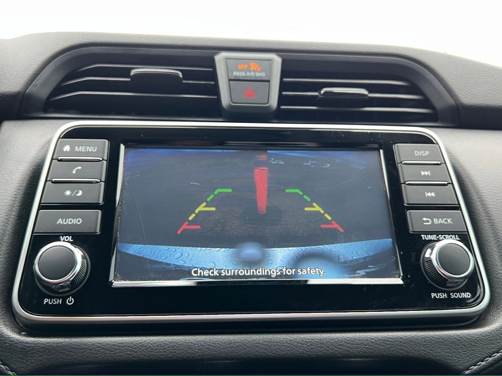 2023 Nissan Versa 1.6 S San Marcos TX