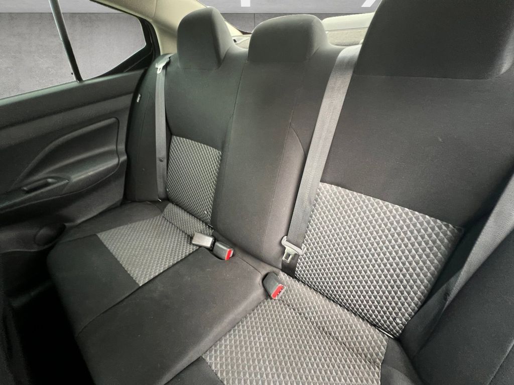 2023 Nissan Versa 1.6 S San Marcos TX