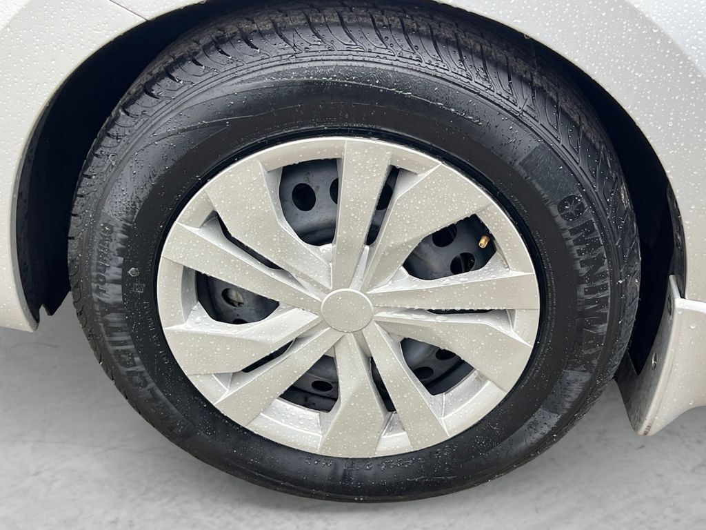 2023 Nissan Versa 1.6 S San Marcos TX