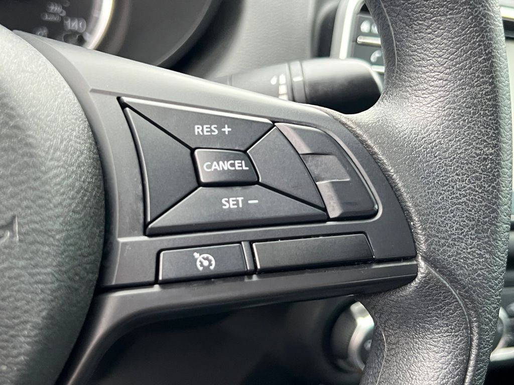 2023 Nissan Versa 1.6 S San Marcos TX