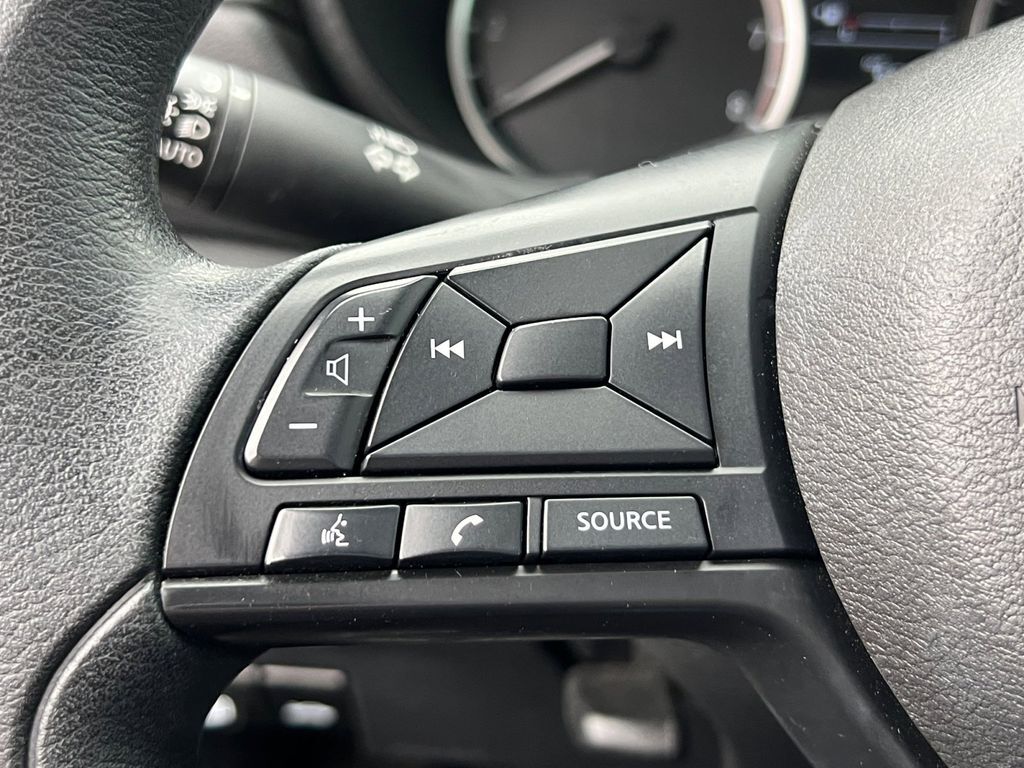 2023 Nissan Versa 1.6 S San Marcos TX