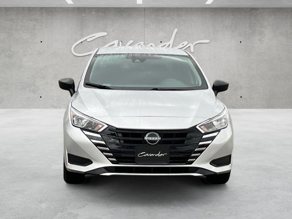 2023 Nissan Versa 1.6 S San Marcos TX