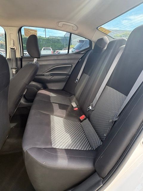 2023 Nissan Versa 1.6 S Huntington Beach CA 2023 Nissan Versa 1.6 S Huntington Beach CA