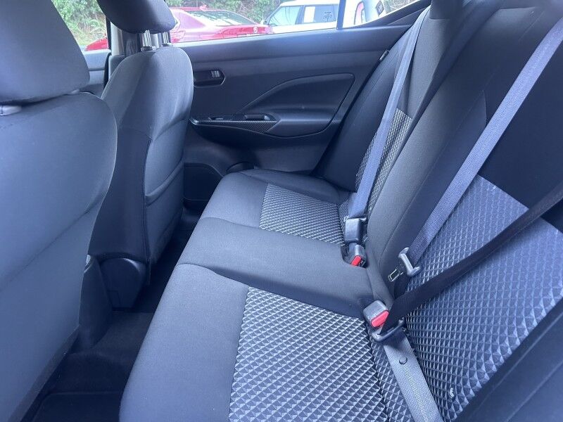 2023 Nissan Versa S Whitinsville MA 2023 Nissan Versa S Whitinsville MA