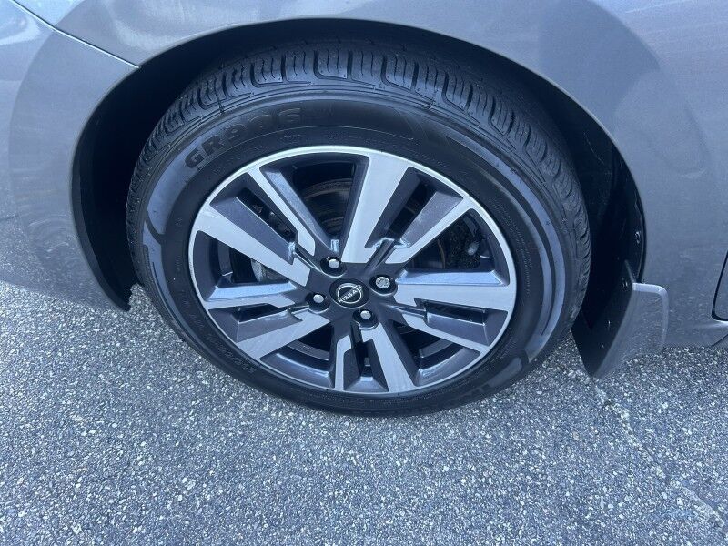 2023 Nissan Versa S Whitinsville MA 2023 Nissan Versa S Whitinsville MA
