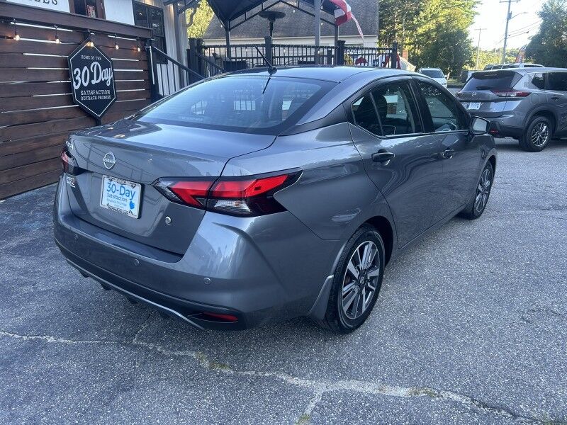 2023 Nissan Versa S Whitinsville MA 2023 Nissan Versa S Whitinsville MA