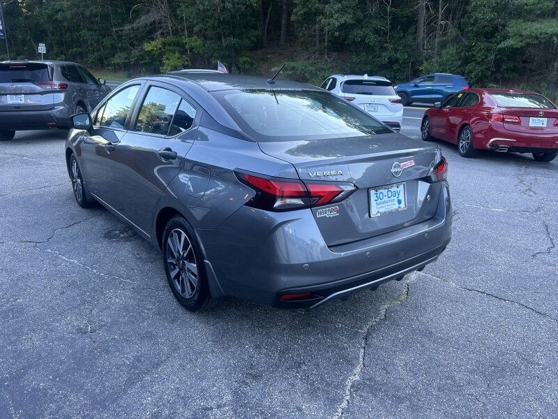 2023 Nissan Versa S Whitinsville MA 2023 Nissan Versa S Whitinsville MA