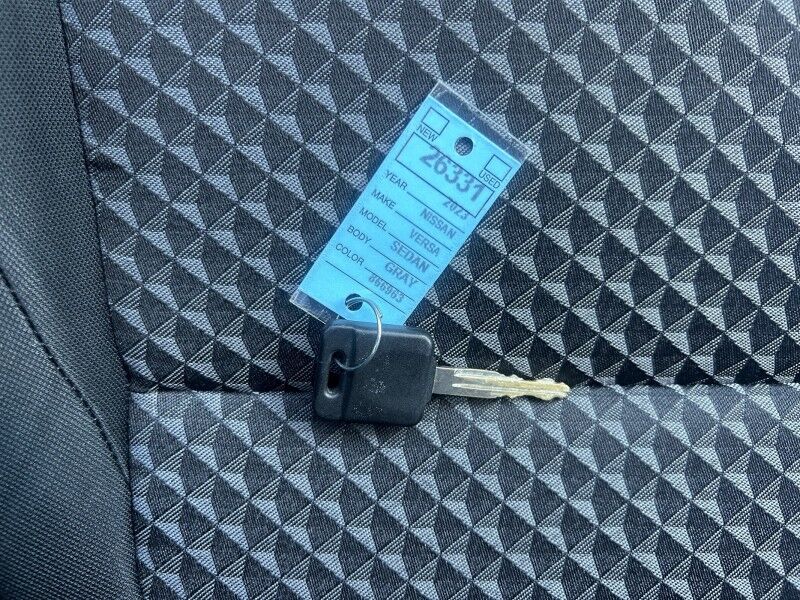 2023 Nissan Versa S Whitinsville MA 2023 Nissan Versa S Whitinsville MA