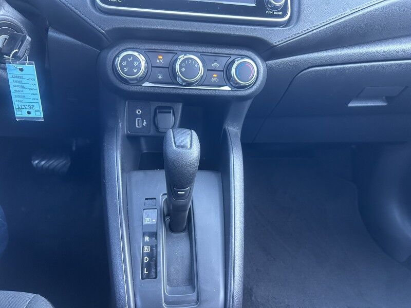 2023 Nissan Versa S Whitinsville MA 2023 Nissan Versa S Whitinsville MA