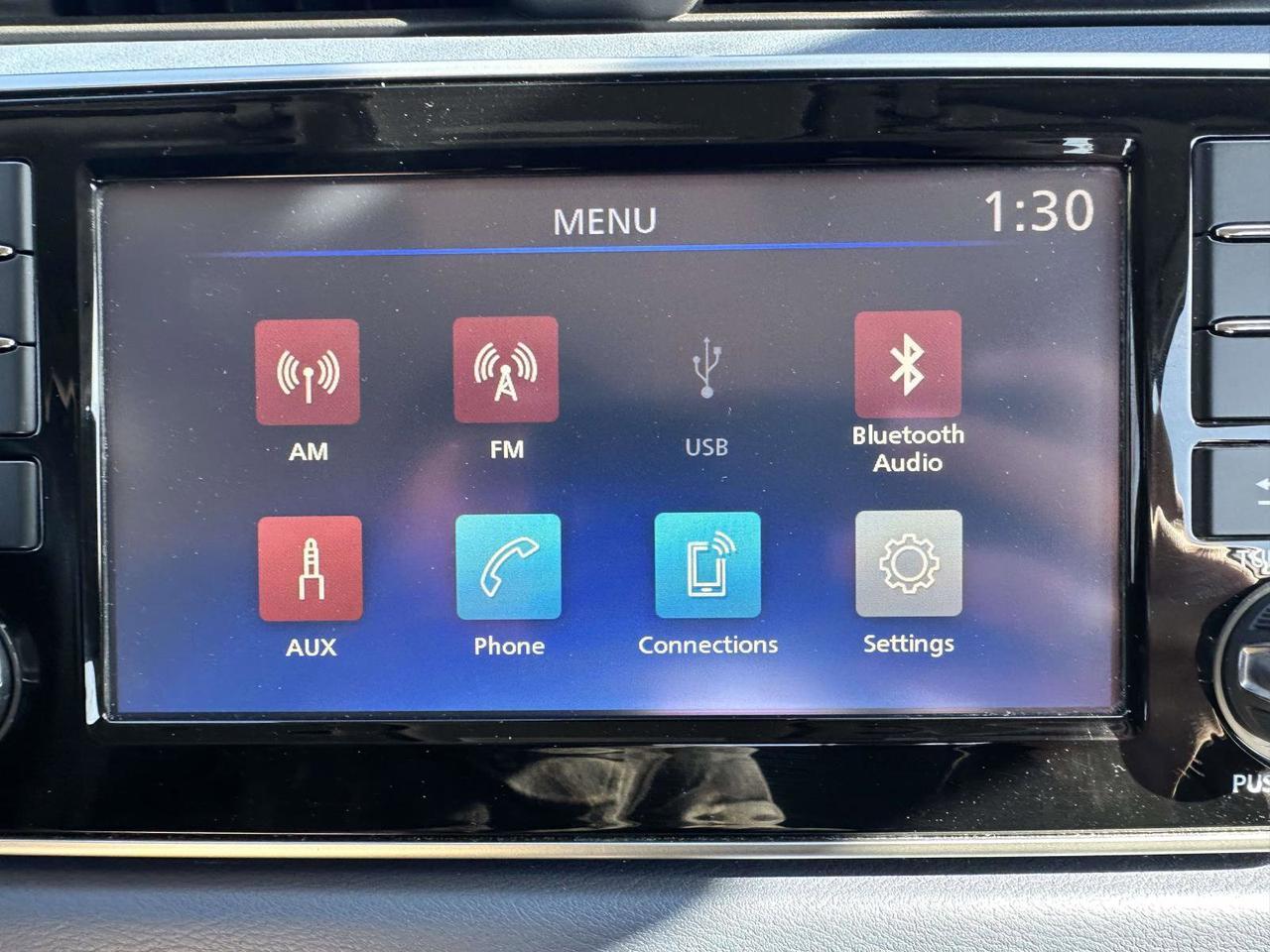 2023 Nissan Versa SV Clifton Park NY