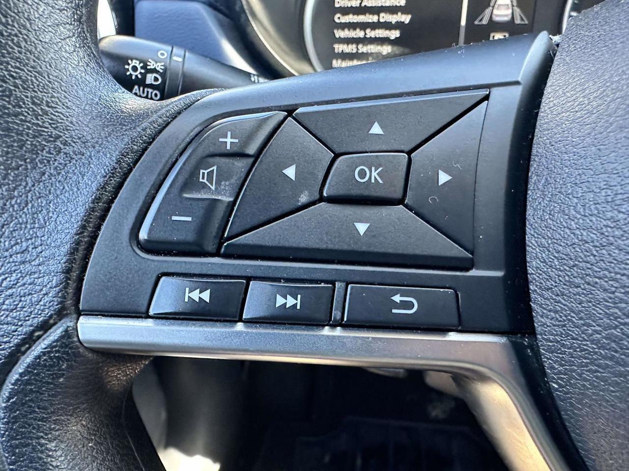 2023 Nissan Versa SV Clifton Park NY