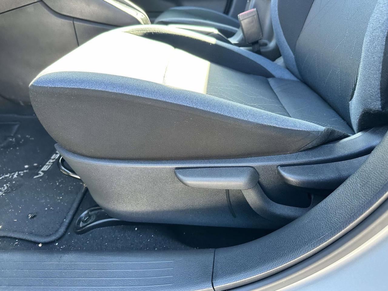 2023 Nissan Versa SV Clifton Park NY