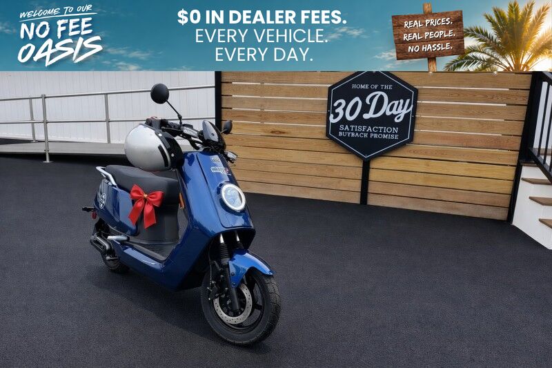 2023 No Make NQI SPORT SCOOTER 2023 No Make NQI SPORT SCOOTER