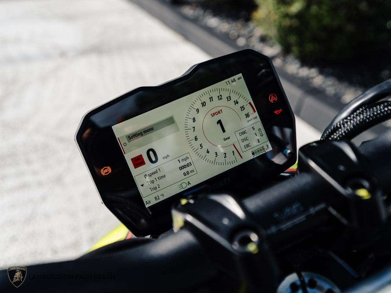 2023 No Make STREETFIGHTER West Palm Beach FL