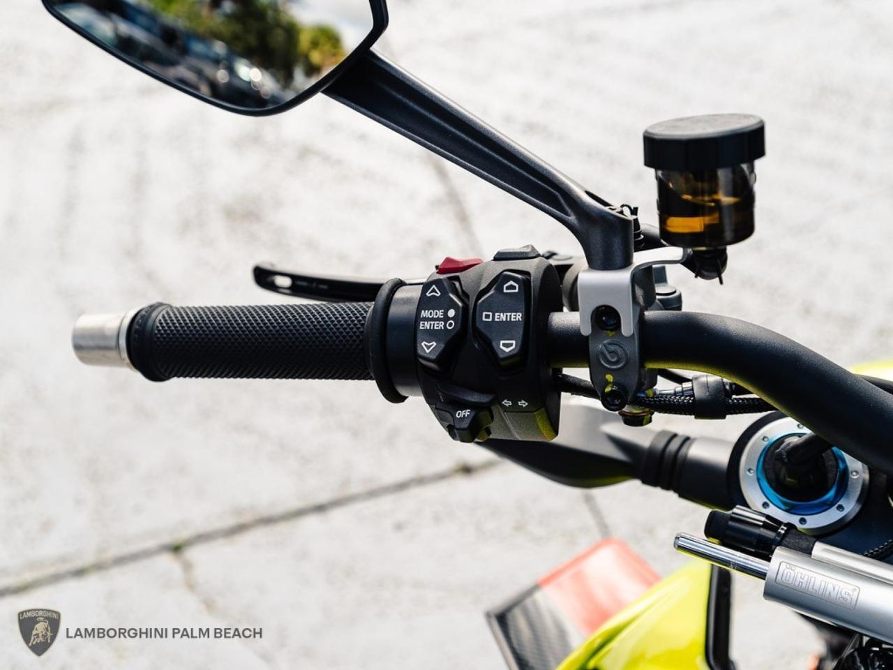 2023 No Make STREETFIGHTER West Palm Beach FL