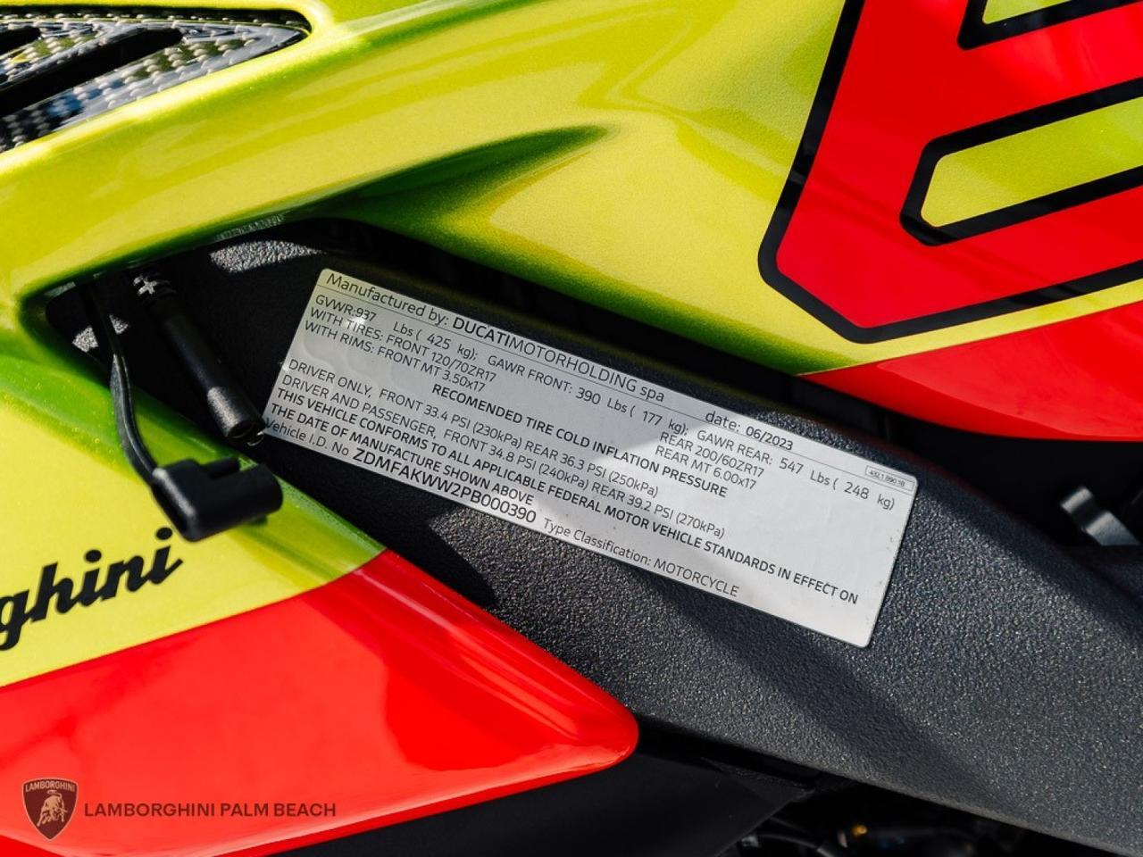 2023 No Make STREETFIGHTER West Palm Beach FL