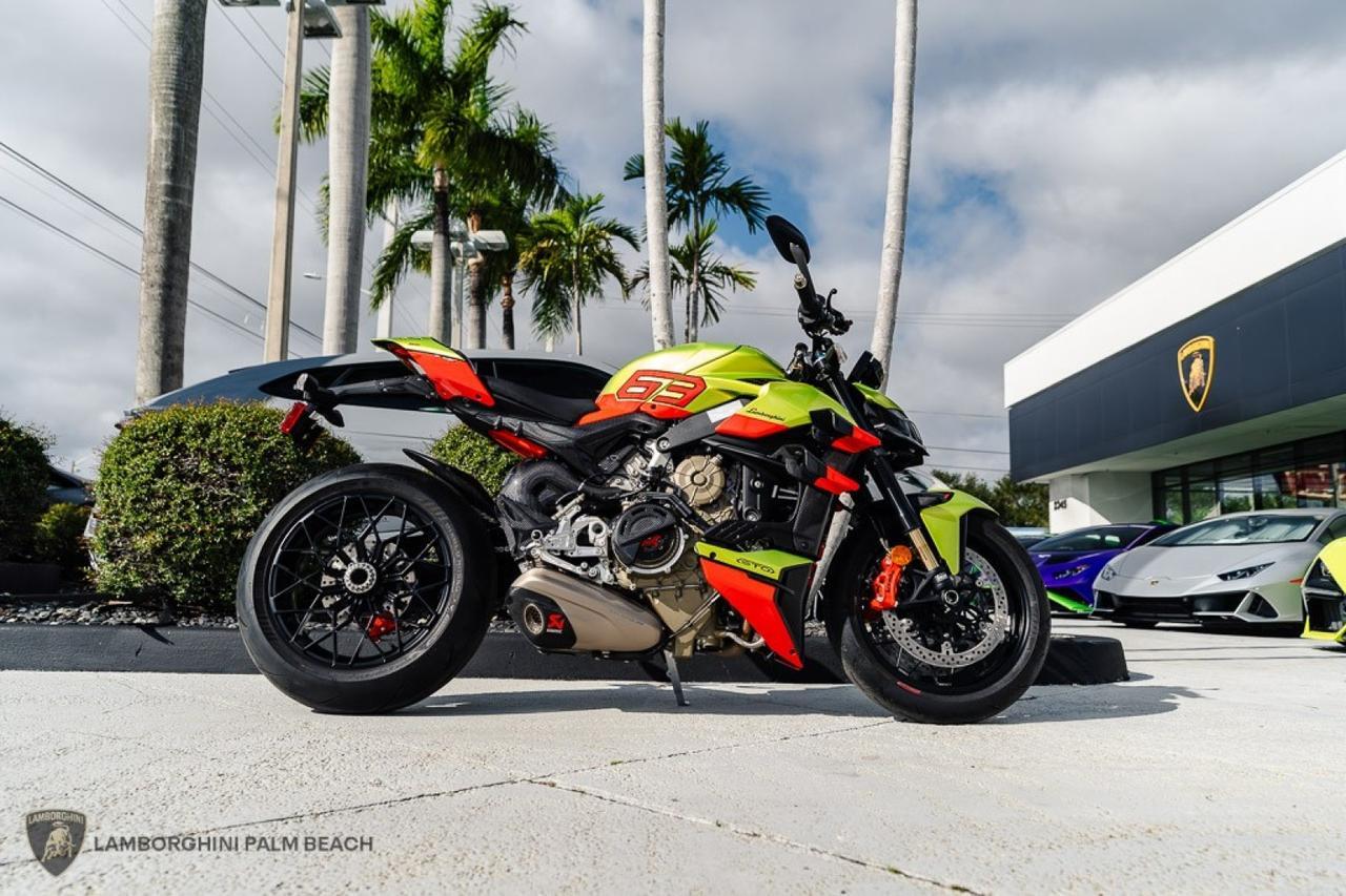 2023 No Make STREETFIGHTER West Palm Beach FL