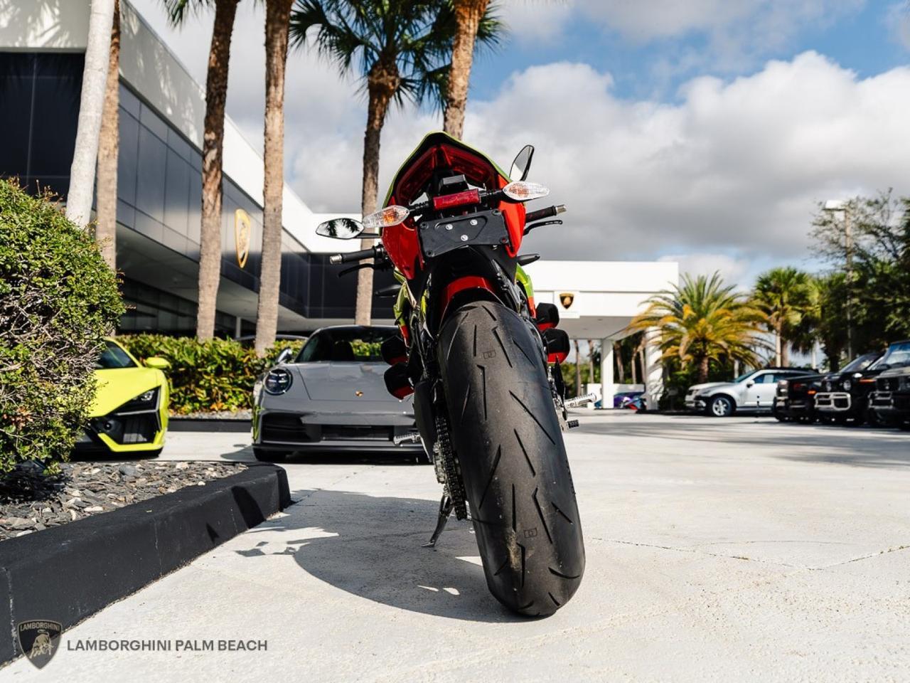 2023 No Make STREETFIGHTER West Palm Beach FL