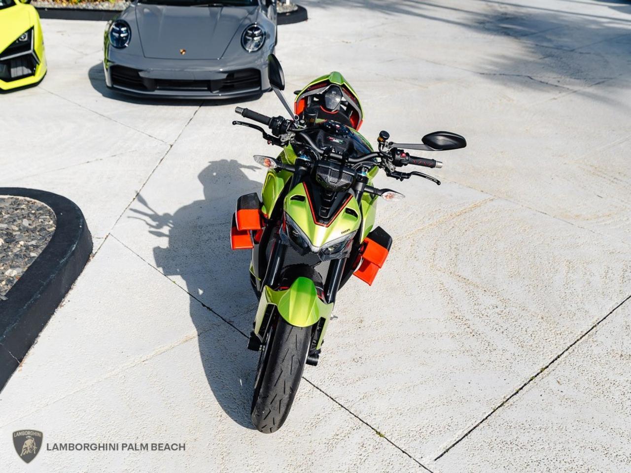 2023 No Make STREETFIGHTER West Palm Beach FL