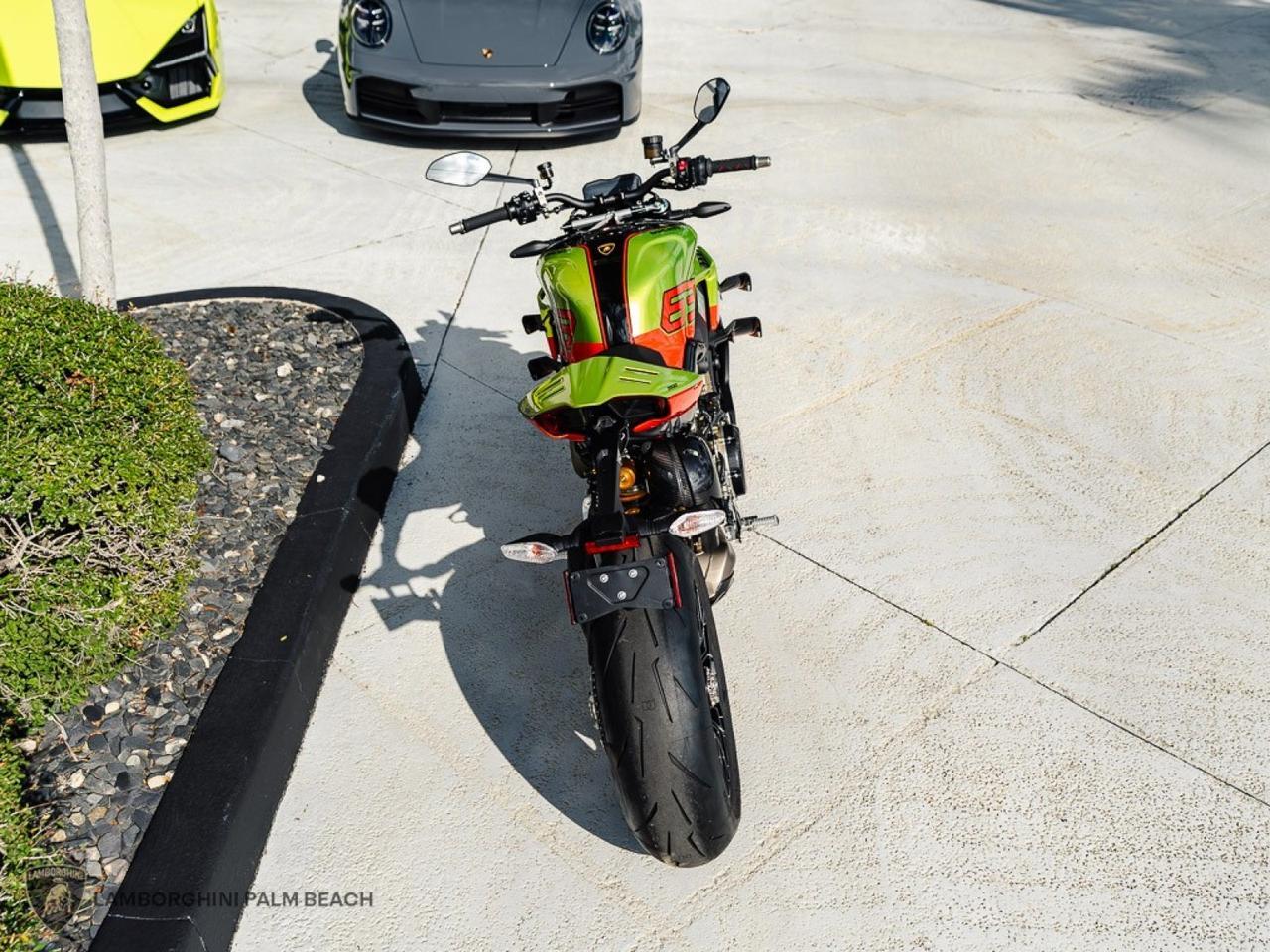 2023 No Make STREETFIGHTER West Palm Beach FL