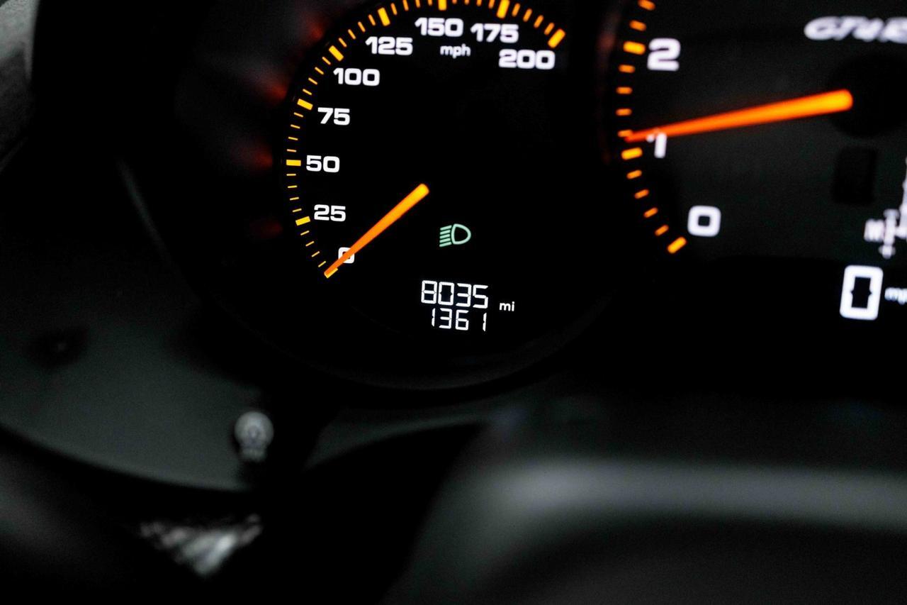 2023 Porsche 718 Cayman GT4 RS Marietta GA 2023 Porsche 718 Cayman GT4 RS Marietta GA