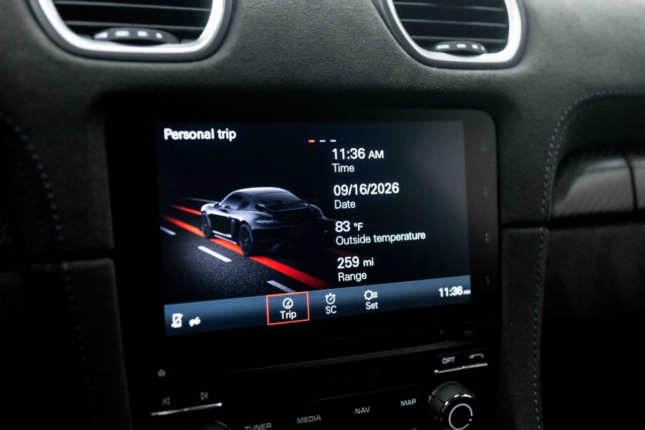 2023 Porsche 718 Cayman GT4 RS Marietta GA 2023 Porsche 718 Cayman GT4 RS Marietta GA