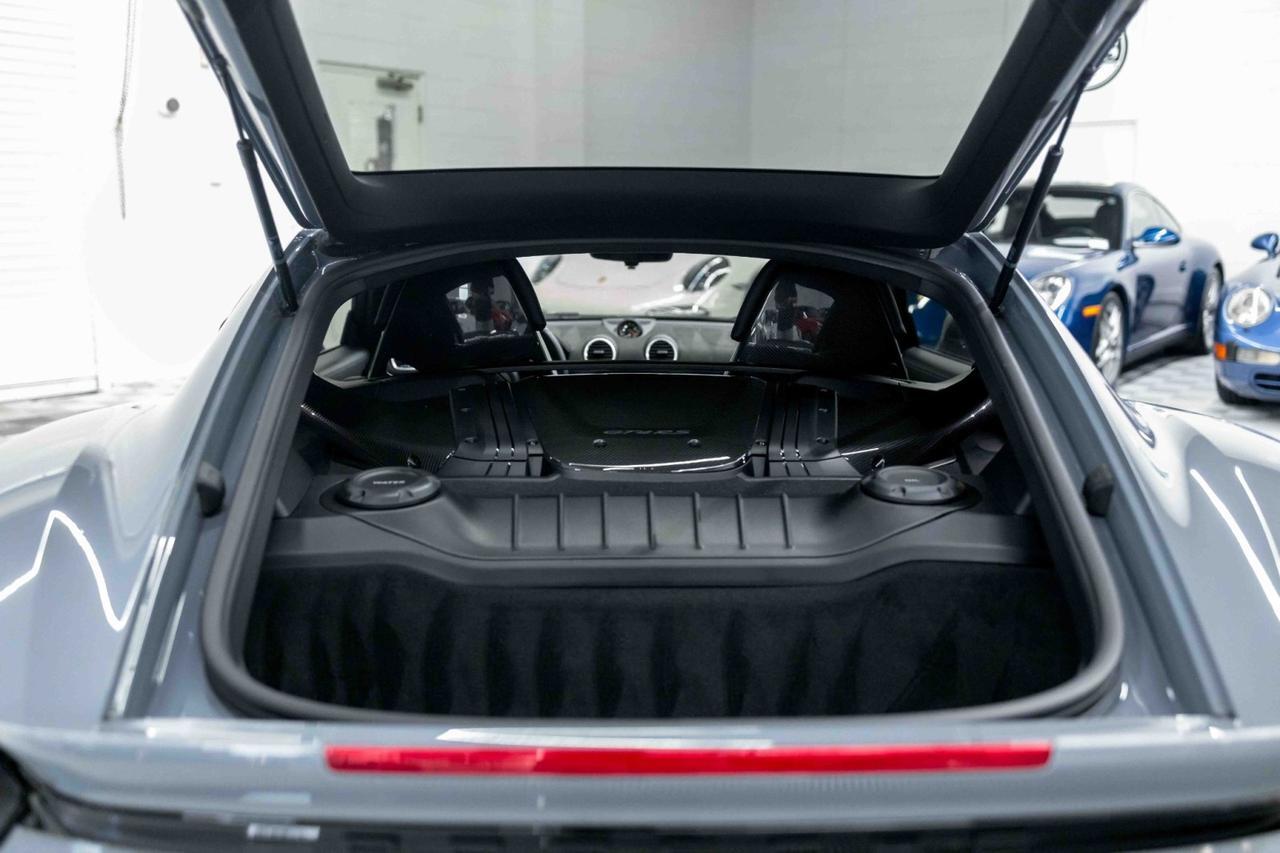 2023 Porsche 718 Cayman GT4 RS Marietta GA 2023 Porsche 718 Cayman GT4 RS Marietta GA