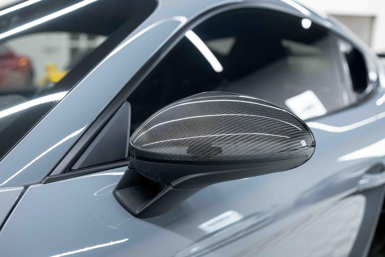 2023 Porsche 718 Cayman GT4 RS Marietta GA 2023 Porsche 718 Cayman GT4 RS Marietta GA