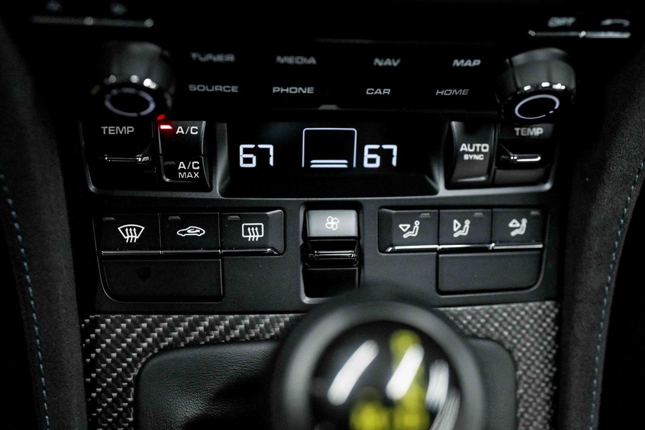 2023 Porsche 718 Cayman GT4 RS Marietta GA 2023 Porsche 718 Cayman GT4 RS Marietta GA