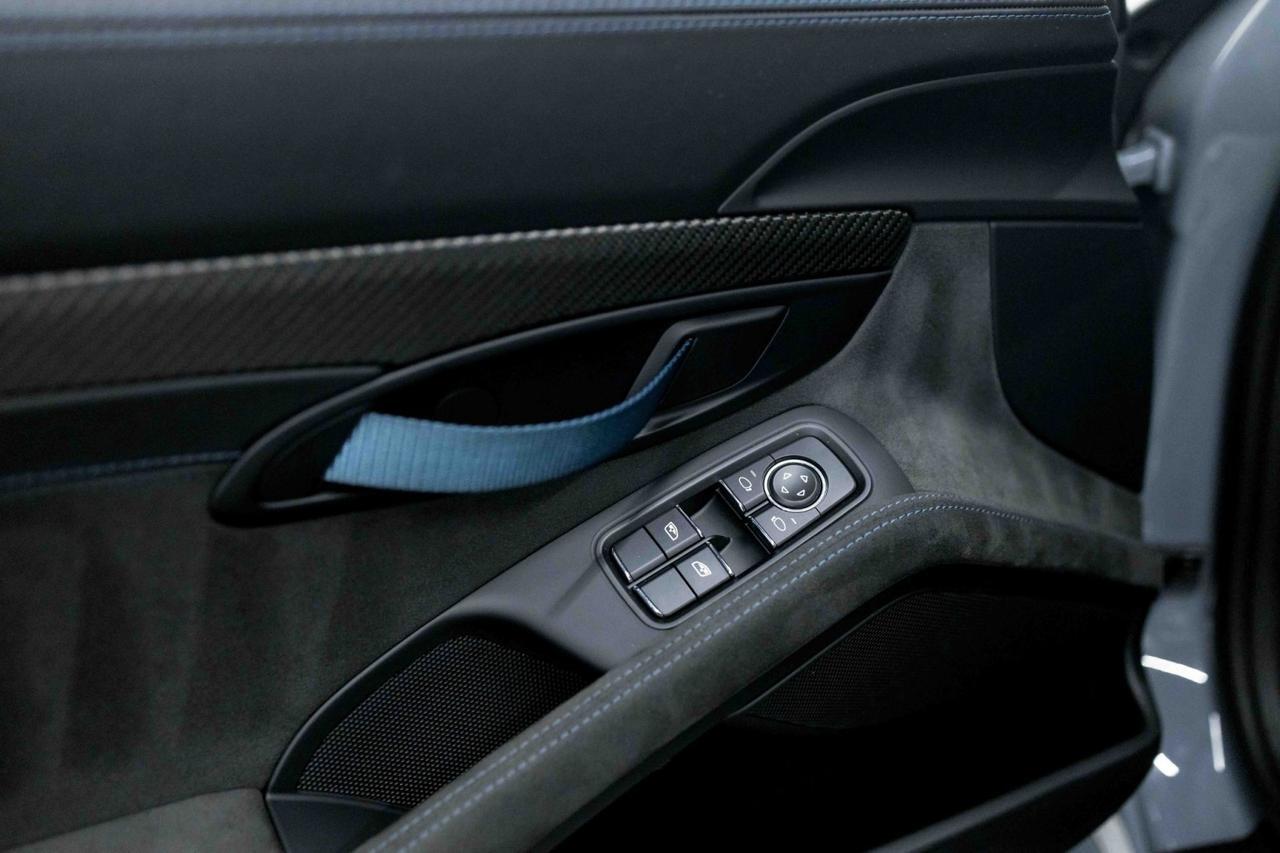 2023 Porsche 718 Cayman GT4 RS Marietta GA 2023 Porsche 718 Cayman GT4 RS Marietta GA
