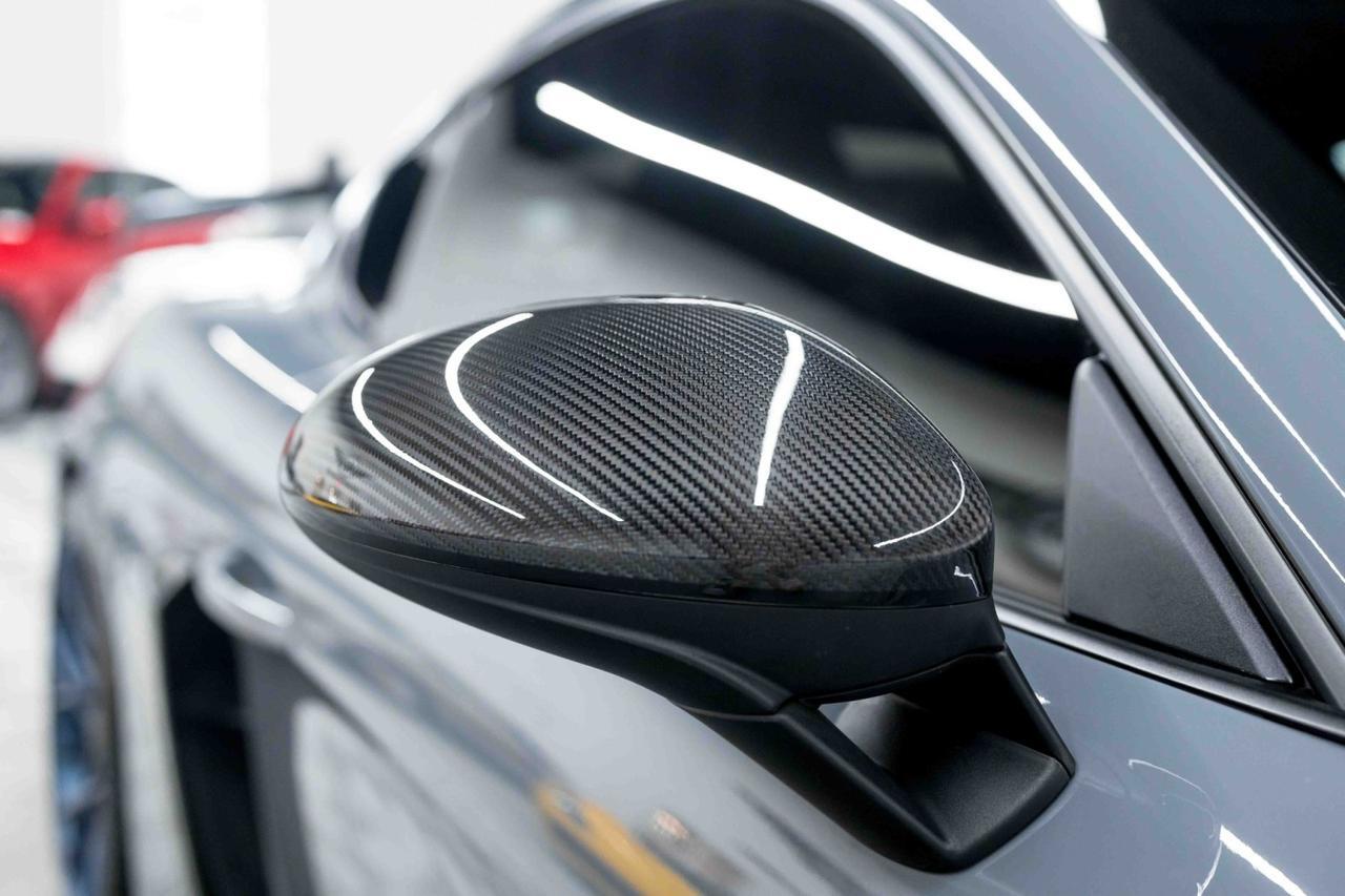 2023 Porsche 718 Cayman GT4 RS Marietta GA 2023 Porsche 718 Cayman GT4 RS Marietta GA