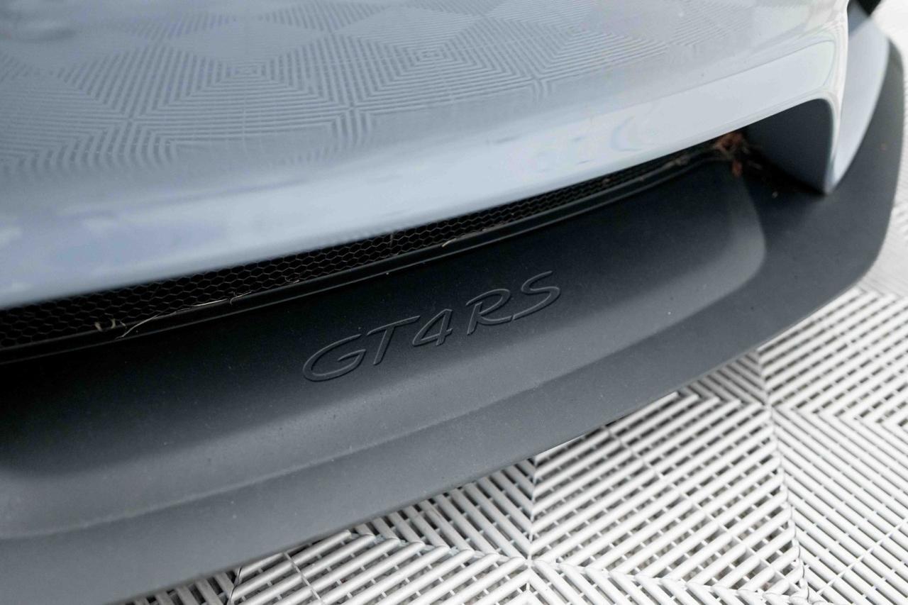 2023 Porsche 718 Cayman GT4 RS Marietta GA 2023 Porsche 718 Cayman GT4 RS Marietta GA