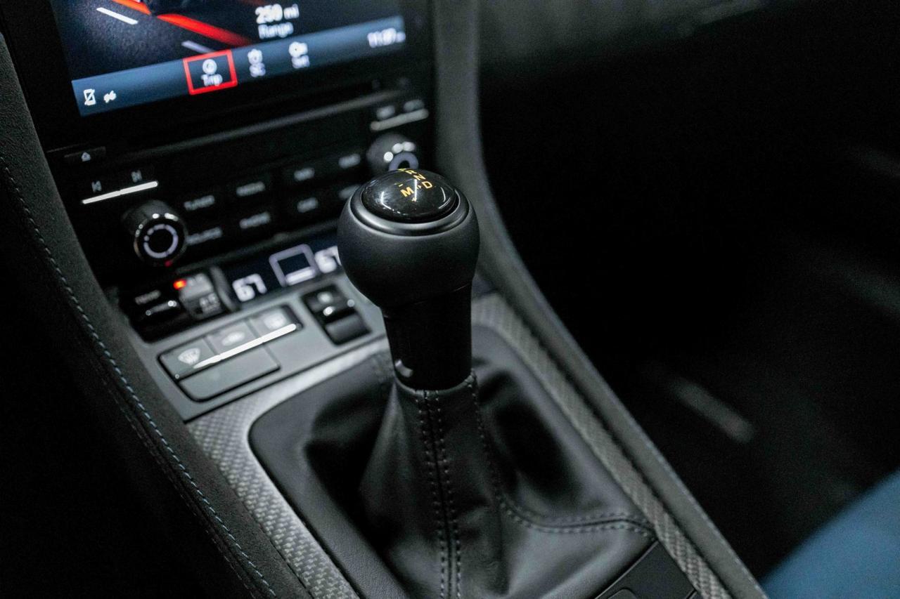 2023 Porsche 718 Cayman GT4 RS Marietta GA 2023 Porsche 718 Cayman GT4 RS Marietta GA