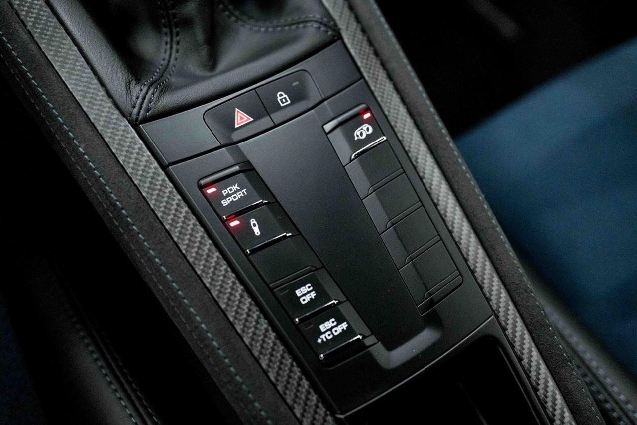 2023 Porsche 718 Cayman GT4 RS Marietta GA 2023 Porsche 718 Cayman GT4 RS Marietta GA