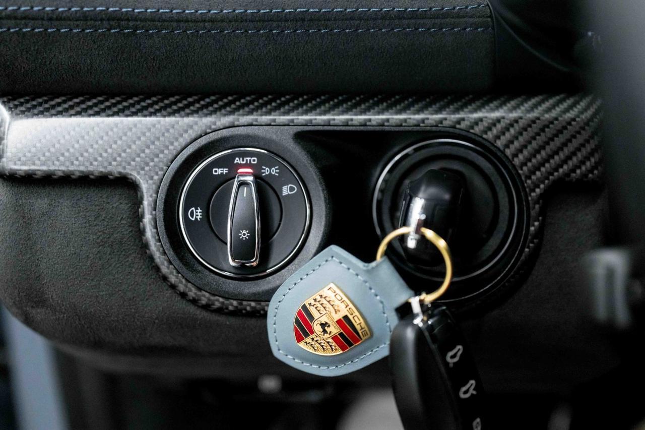 2023 Porsche 718 Cayman GT4 RS Marietta GA 2023 Porsche 718 Cayman GT4 RS Marietta GA