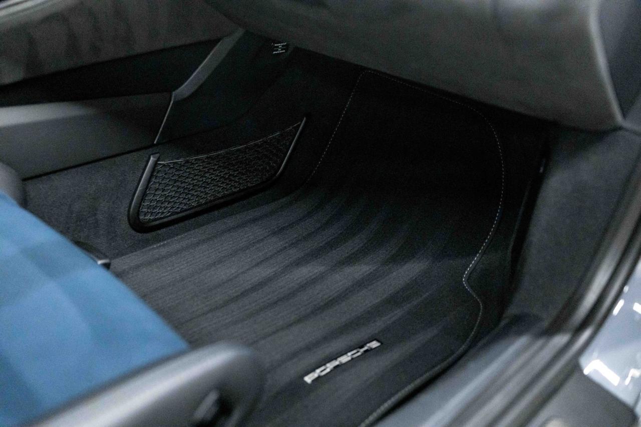 2023 Porsche 718 Cayman GT4 RS Marietta GA 2023 Porsche 718 Cayman GT4 RS Marietta GA