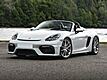 2023 Porsche 718 Spyder