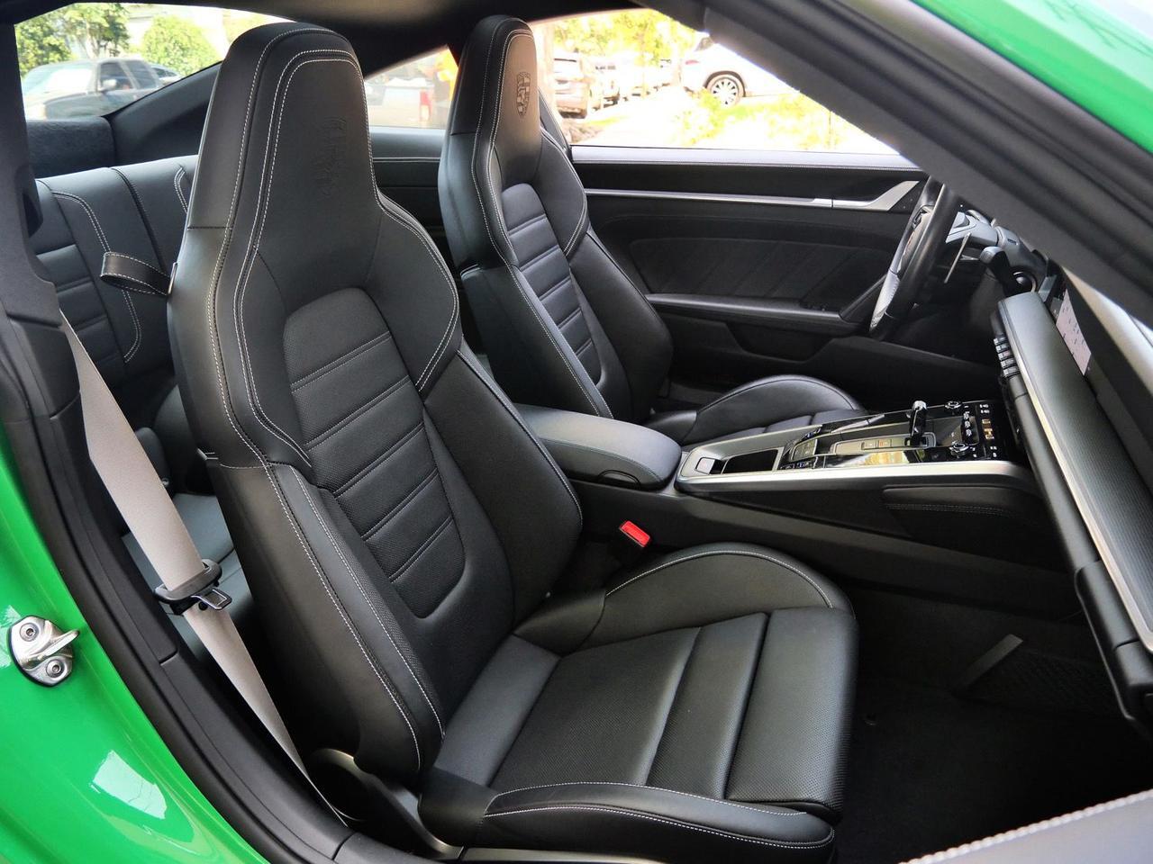 2023 Porsche 911 Carrera 4S Carrera 4S Lawrence KS