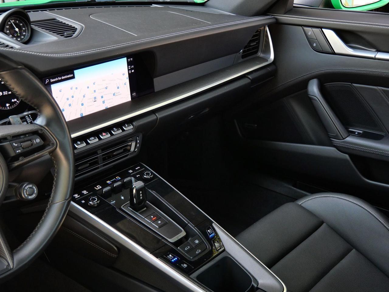2023 Porsche 911 Carrera 4S Carrera 4S Lawrence KS