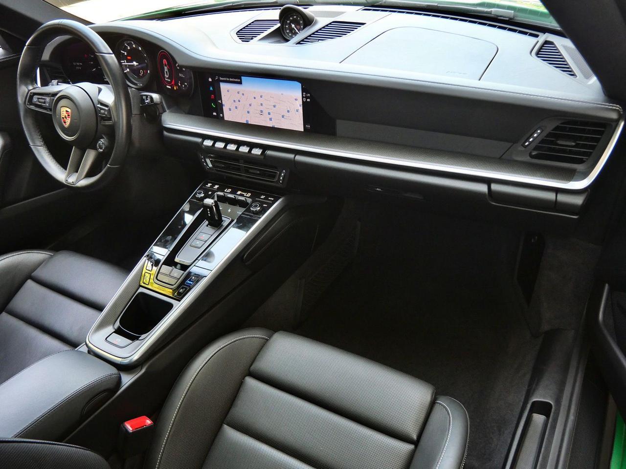 2023 Porsche 911 Carrera 4S Carrera 4S Lawrence KS