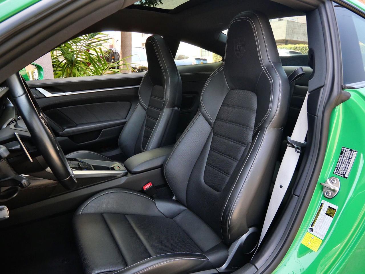 2023 Porsche 911 Carrera 4S Carrera 4S Lawrence KS
