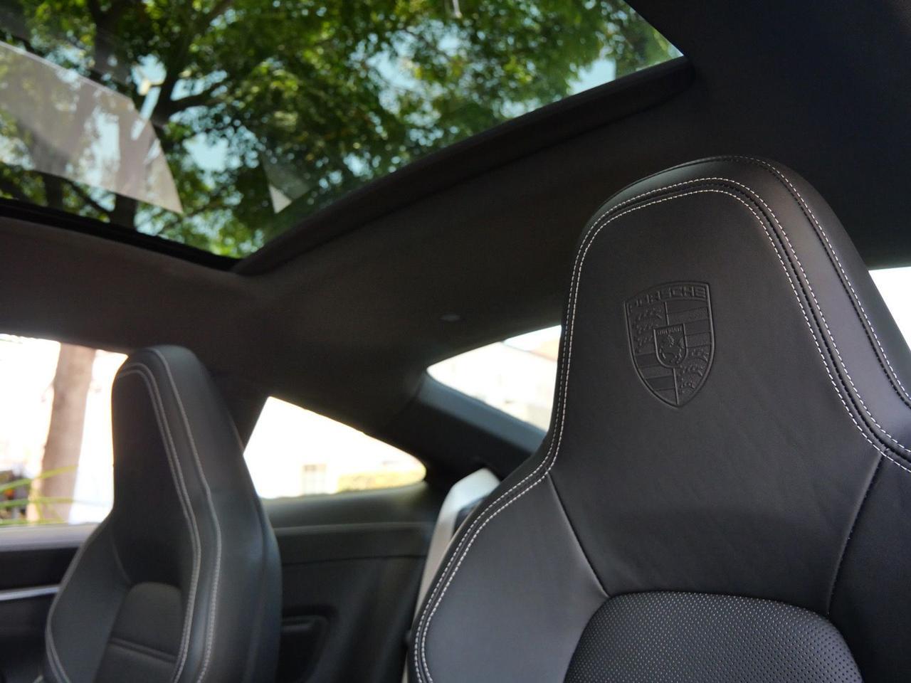2023 Porsche 911 Carrera 4S Carrera 4S Lawrence KS