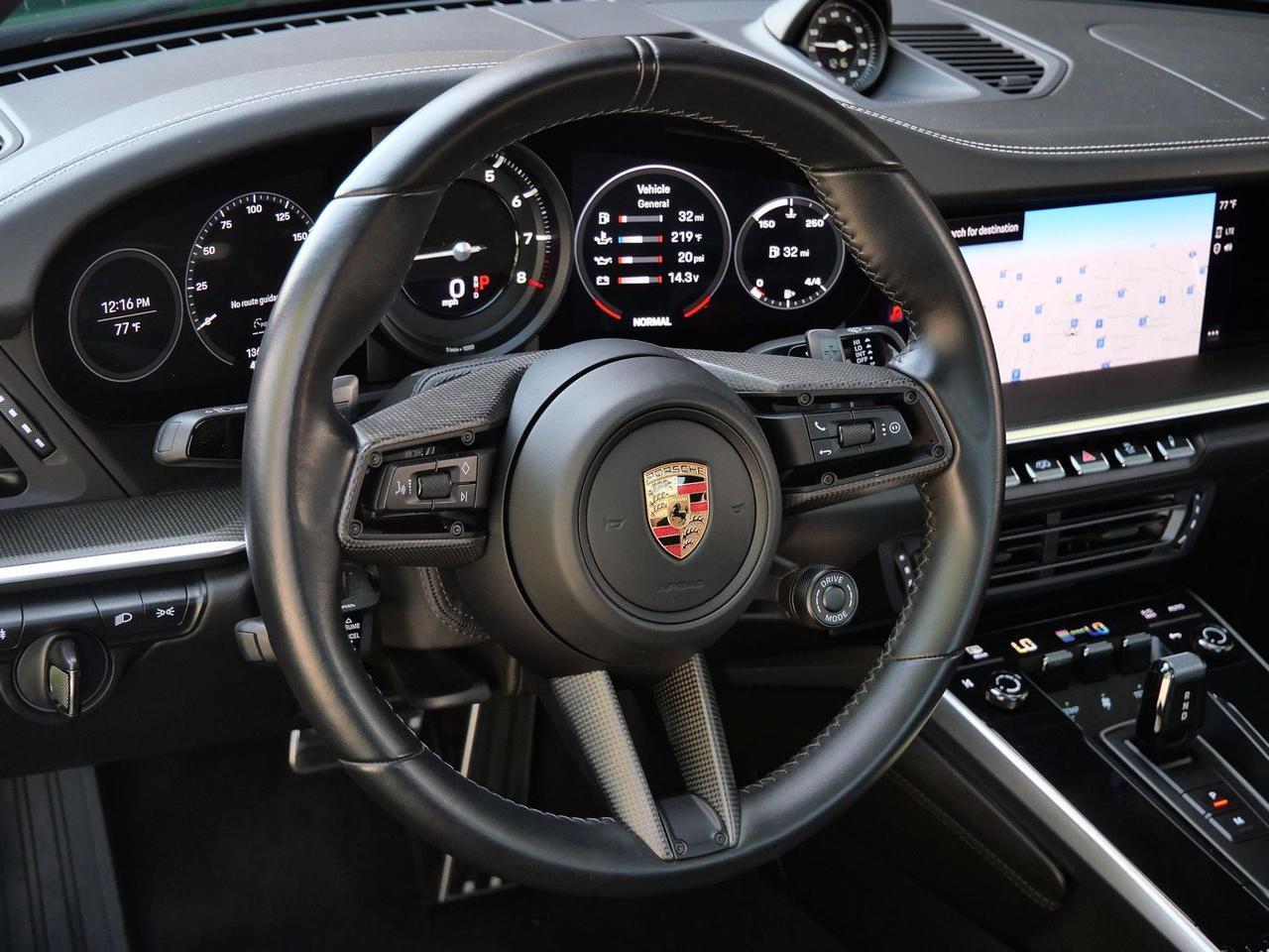2023 Porsche 911 Carrera 4S Carrera 4S Lawrence KS