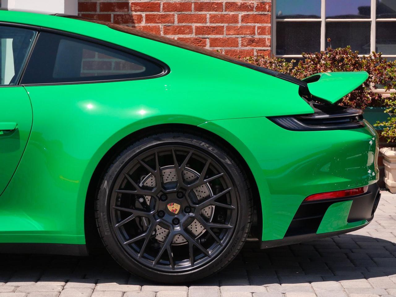 2023 Porsche 911 Carrera 4S Carrera 4S Lawrence KS