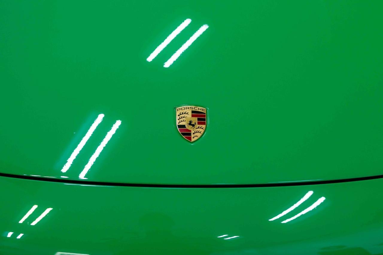 2023 Porsche 911 Carrera GTS Marietta GA 2023 Porsche 911 Carrera GTS Marietta GA