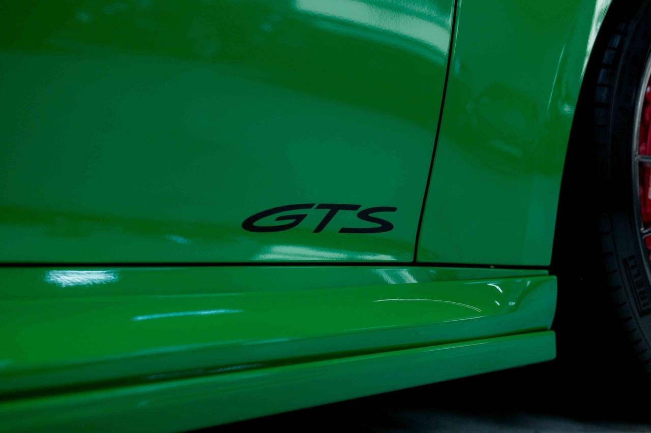 2023 Porsche 911 Carrera GTS Marietta GA 2023 Porsche 911 Carrera GTS Marietta GA