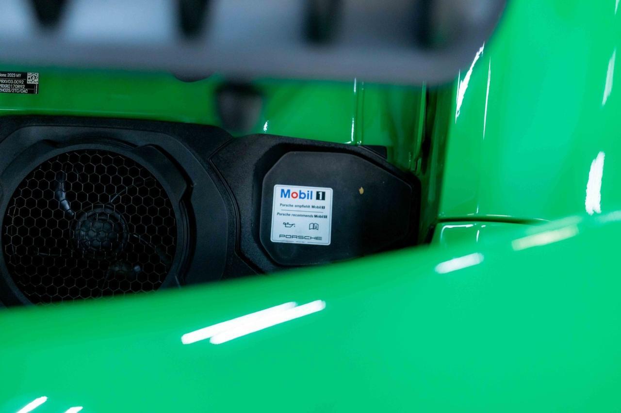 2023 Porsche 911 Carrera GTS Marietta GA 2023 Porsche 911 Carrera GTS Marietta GA