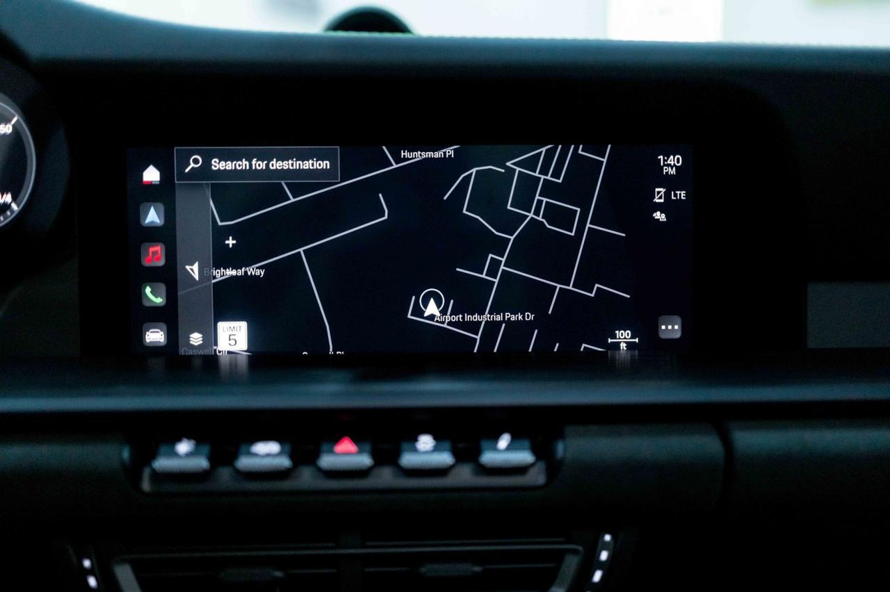 2023 Porsche 911 Carrera GTS Marietta GA 2023 Porsche 911 Carrera GTS Marietta GA