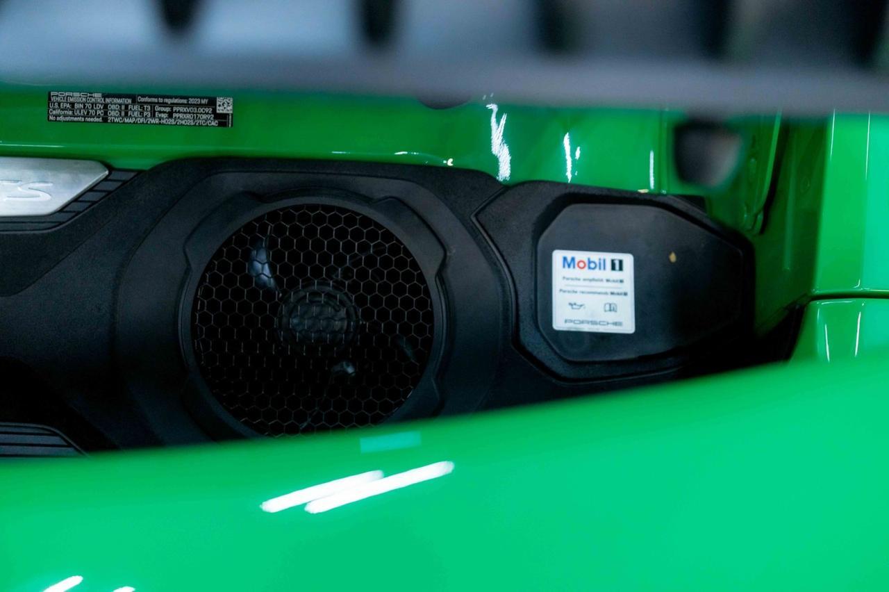 2023 Porsche 911 Carrera GTS Marietta GA 2023 Porsche 911 Carrera GTS Marietta GA